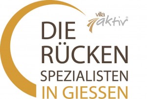 Die Rückenspezialisten der villa aktiv