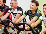 Indoor Cycling Radtraining