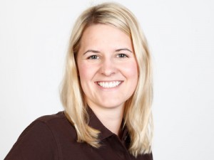 Juliane Reuß | Physiotherapeutin