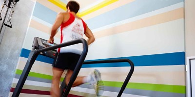 Laufband