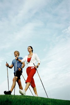 NordicWalking