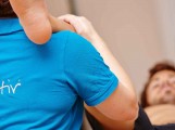 Physiotherapie Hüftbehandlung