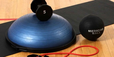 Power-Workout