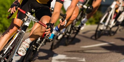 Radsport