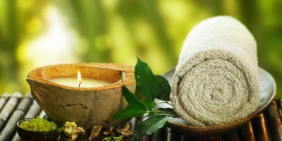 Ayurveda Massage in Giessen